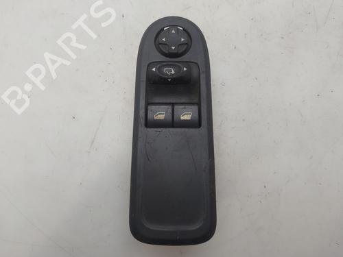 Used Left front window switch Left front window switch PEUGEOT RCZ 2.0 HDi (163 hp) 36569278 36569278