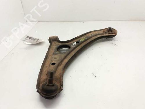 Used Left front suspension arm HYUNDAI GETZ (TB) 1.1 (63 hp) 2871191