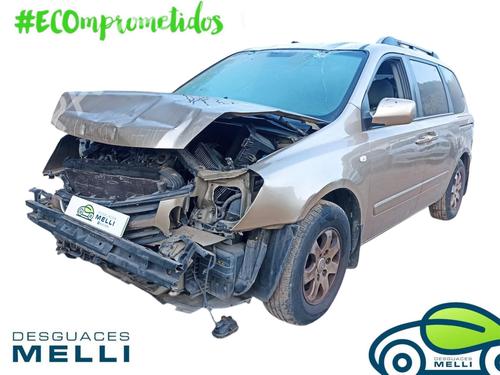 Brugte KIA CARNIVAL / GRAND CARNIVAL III (VQ) 4827904