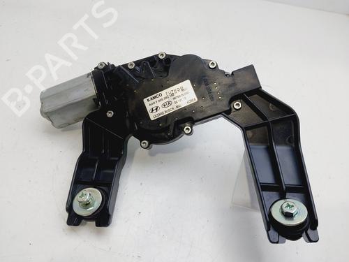 Rear wiper motor HYUNDAI i30 (FD)  | BP27222180M102 