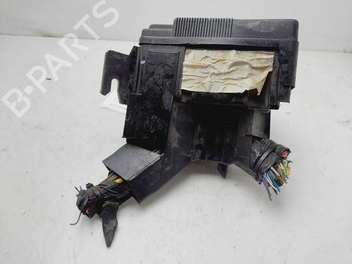 Fuse box FORD FIESTA VI (CB1, CCN) 1.5 TDCi | BP20109370E1 