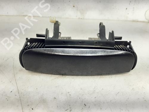 Front right exterior door handle AUDI A3 (8P1) 1.6 | BP9502378C129 