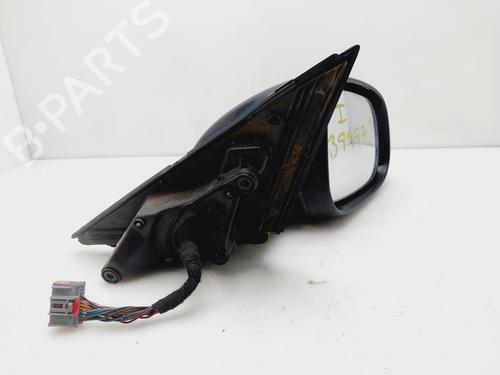 Right mirror JAGUAR XF I (X250) 3.0 D | BP29551128C27 