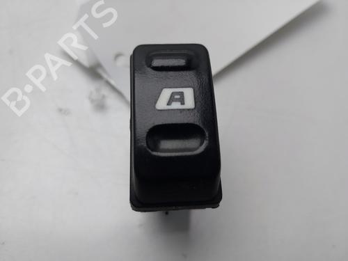 Used Left front window switch Left front window switch CITROËN XSARA PICASSO (N68) 1.6 HDi (90 hp) 33620049 33620049