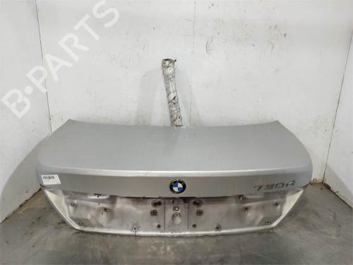 Used Tailgate Tailgate 38684629 38684629
