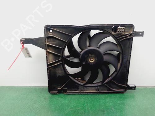 Used Radiator fan Radiator fan 32204707 32204707