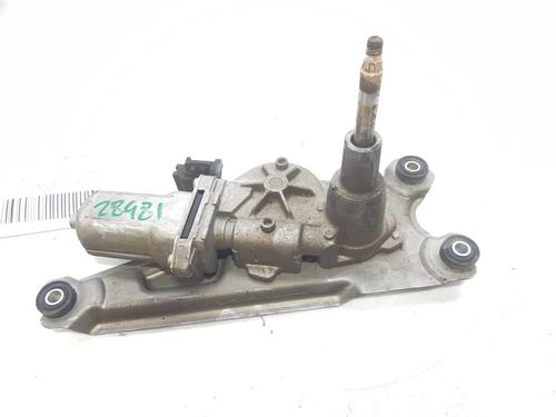 Used Rear wiper motor Rear wiper motor DODGE JOURNEY 2.0 CRD (140 hp) 10633665 10633665