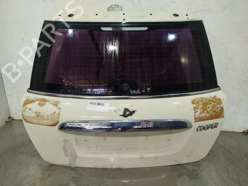 Used Tailgate MINI MINI (R56) [2005-2014]  27212340