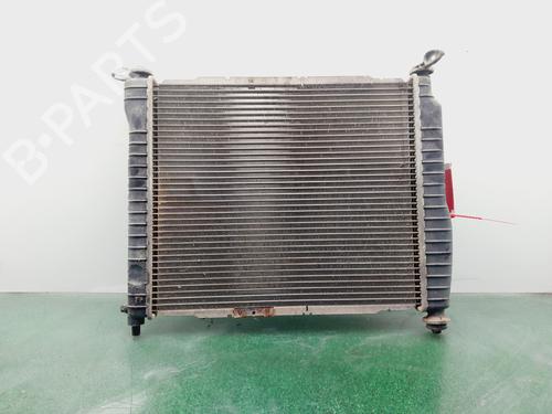 Radiateur CHEVROLET KALOS 1.2 | BP30864571M31
