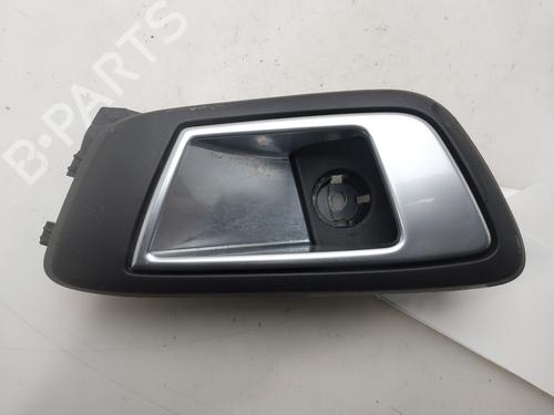 Højre bagtil invendig håndtag Højre bagtil invendig håndtag FORD FIESTA VI (CB1, CCN) [2008-2026] 34235962 34235962