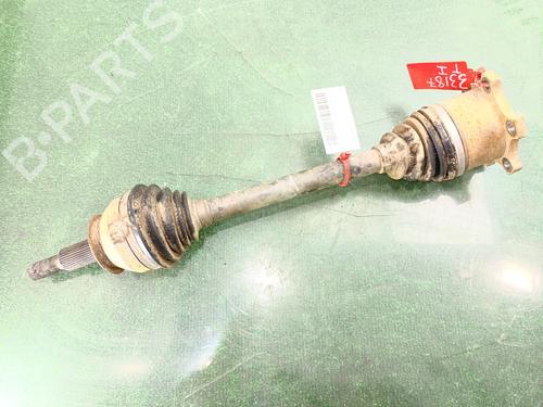 Left rear driveshaft NISSAN PATHFINDER III (R51) 2.5 dCi | BP29109765M40 