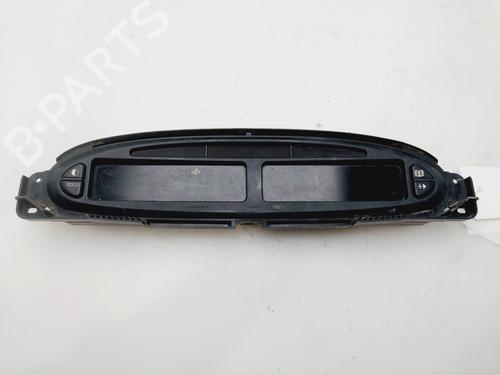 Used Instrument cluster CITROËN XSARA PICASSO (N68) 2.0 HDi (90 hp) 30441077