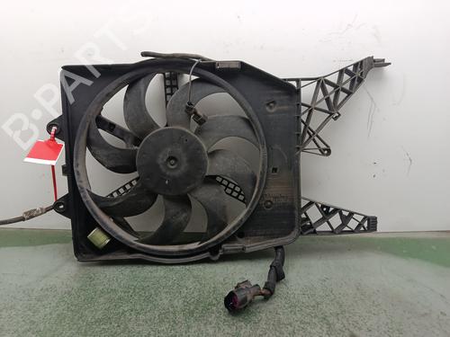 Used Radiator fan Radiator fan 38438510 38438510