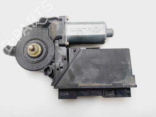 Used Left front window motor AUDI A4 B6 (8E2) 2.0 FSI (150 hp) 31651721