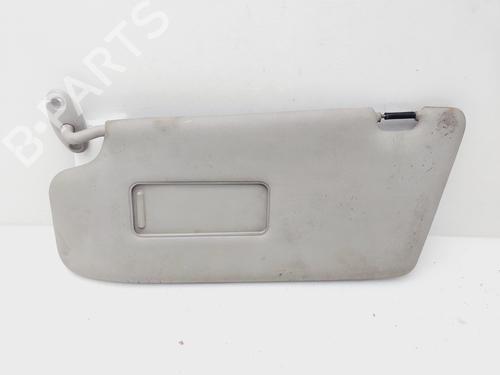 Used Left sun visor FORD FOCUS I (DAW, DBW) 1.8 Turbo DI / TDDi (90 hp) 29941496