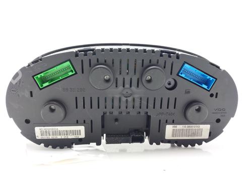 Instrument cluster SEAT TOLEDO II (1M2) 1.6 | BP16528373C47 