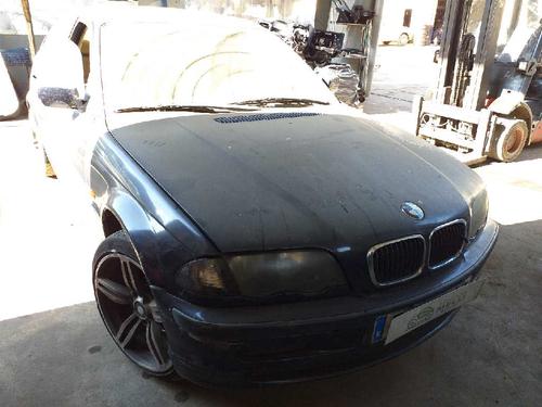 Glove box BMW 3 (E46) 320 d | BP5327983C95 