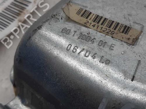 Electronic module BMW 5 (E60) 525 d | BP6601184M83 