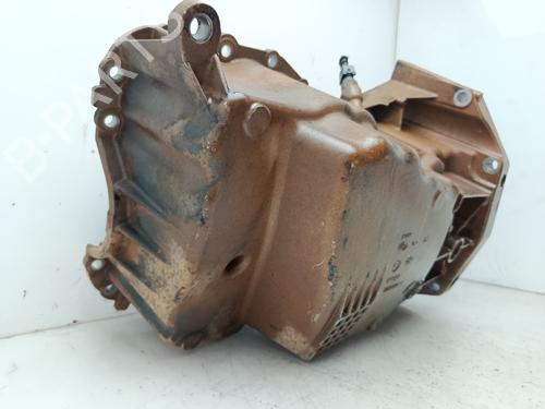 Oil sump RENAULT KANGOO (KC0/1_) 1.5 dCi | BP29903477M115
