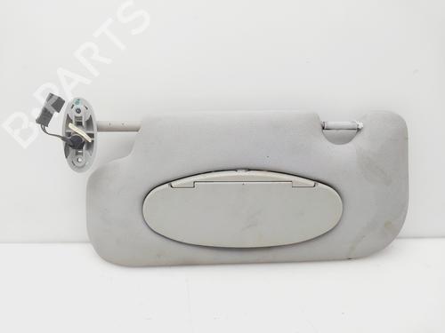 Used Left sun visor MINI MINI (R56) [2005-2014]  30660200
