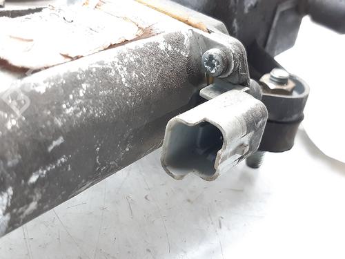 Rear left window mechanism PEUGEOT 406 (8B)  | BP2985288C24 