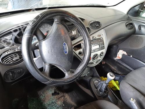 Starter FORD FOCUS I (DAW, DBW) 1.6 16V | BP9418021M8 