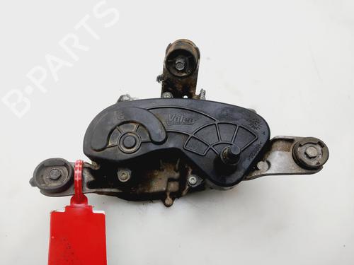 Used Front wiper motor Front wiper motor CITROËN C5 III (RD_) [2008-2017] 33547611 33547611