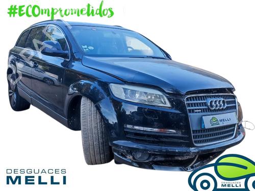 Comfort control module AUDI Q7 (4LB) 3.0 TDI quattro | BP37702966M56  - Image 14