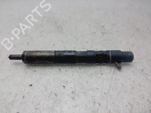 Used Injector RENAULT KANGOO / GRAND KANGOO II (KW0/1_) 1.5 dCi 70 (KW0V, KW0A) (68 hp) 29820940