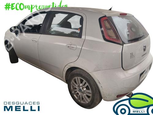 Left front window switch FIAT PUNTO (199_) 1.2 (199AXZ1A, 199BXZ1A) | BP33234657I27  - Image 9