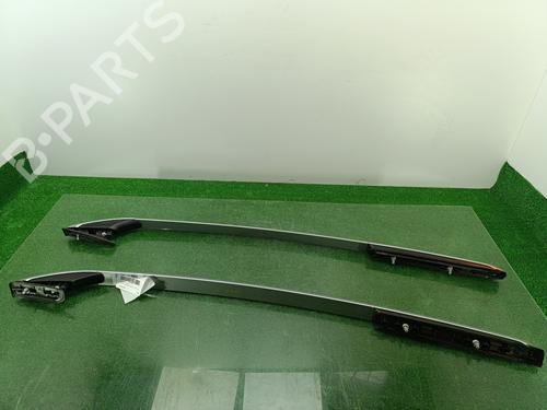 Used Roof bar PEUGEOT 2008 I (CU_) [2013-2025]  30577559