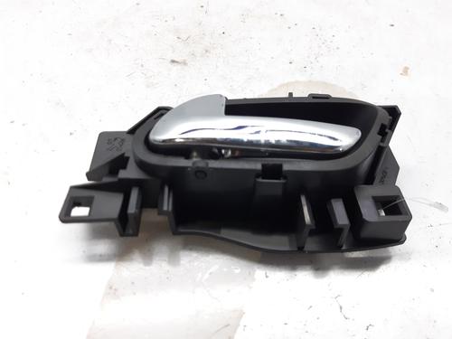 Used Rear left interior door handle CITROËN C4 Grand Picasso I (UA_) 1.6 HDi (109 hp) 12402239