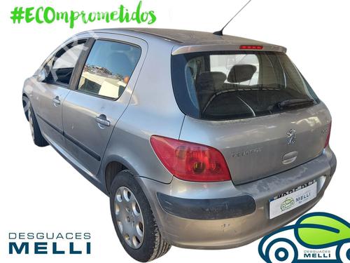 Left front window switch PEUGEOT 307 (3A/C) 1.6 16V | BP33962910I27  - Image 8