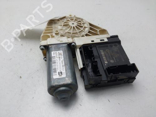 Left front window motor SEAT LEON (1P1)  | BP27471447E21 