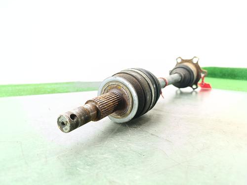 Left rear driveshaft INFINITI EX 30d | BP26504658M40 