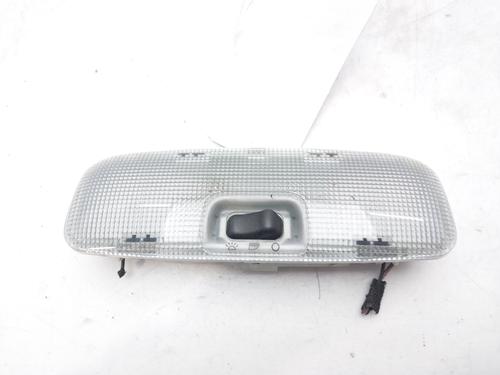 Kabinelys FORD MONDEO IV (BA7) 2.0 TDCi (140 hp) 12680138