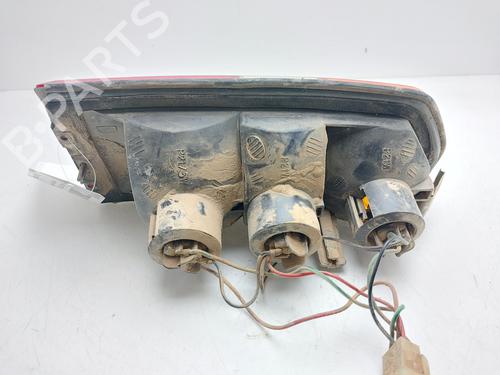 Right taillight SUZUKI VITARA (ET) HDI (SE 420HDI) | BP39248886C35 - Image 3