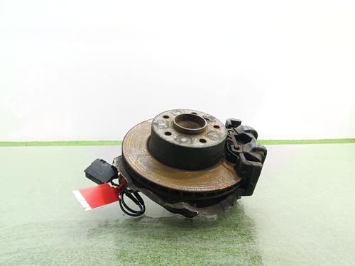 Used Right front steering knuckle Right front steering knuckle BMW 1 (F20) 118 d (143 hp) 33614786 33614786