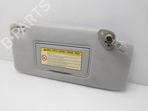 Right sun visor HONDA LEGEND IV (KB_) 3.5 V6 4WD (KB1) | BP33954855I2  - Image 5