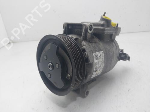Used AC compressor AC compressor VW GOLF VI (5K1) [2008-2014] 33267688 33267688