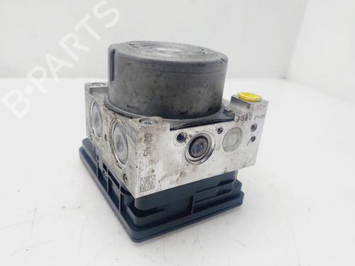 ABS pump PEUGEOT 2008 I (CU_) 1.5 BlueHDI 100 | BP24812124M43