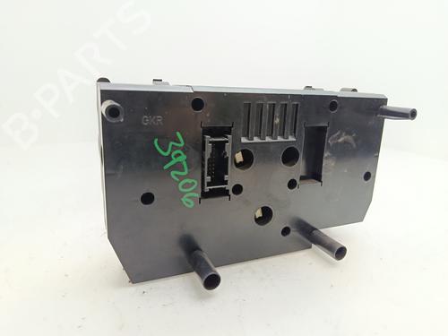 AC-Styringsenhed/Manøvreenhed CITROËN XSARA PICASSO (N68) 2.0 HDi | BP28689599I5