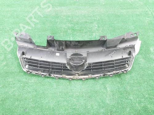 Grille OPEL ZAFIRA / ZAFIRA FAMILY B (A05) 1.6 (M75) | BP22227273C40 