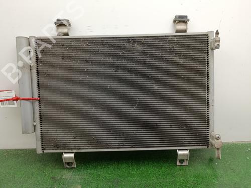 Used AC radiator AC radiator 37170684 37170684