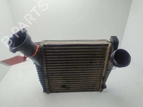 Intercooler VW TOUAREG (7LA, 7L6, 7L7) 5.0 V10 TDI (313 hp) 29595876