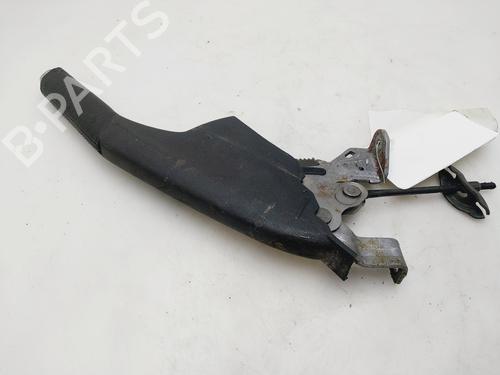Used Hand brake VW POLO V (6R1, 6C1) [2009-2022]  25254879