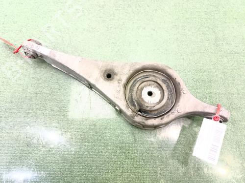 Used Left rear suspension arm Left rear suspension arm VOLVO S60 II (134) D4 (163 hp) 33652662 33652662