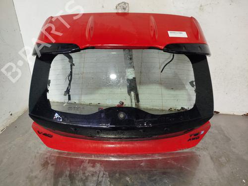 Used Tailgate VOLVO V40 Hatchback (525) [2012-2019]  30567876