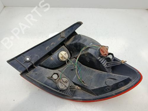 Left taillight KIA RIO I Hatchback (DC) 1.3 | BP31113830C34 