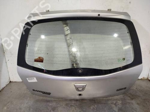 Used Tailgate Tailgate DACIA SANDERO [2008-2026] 39960164 39960164